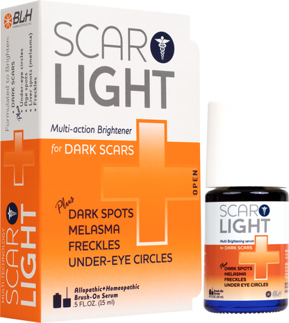 ScarLight Lightening Serum