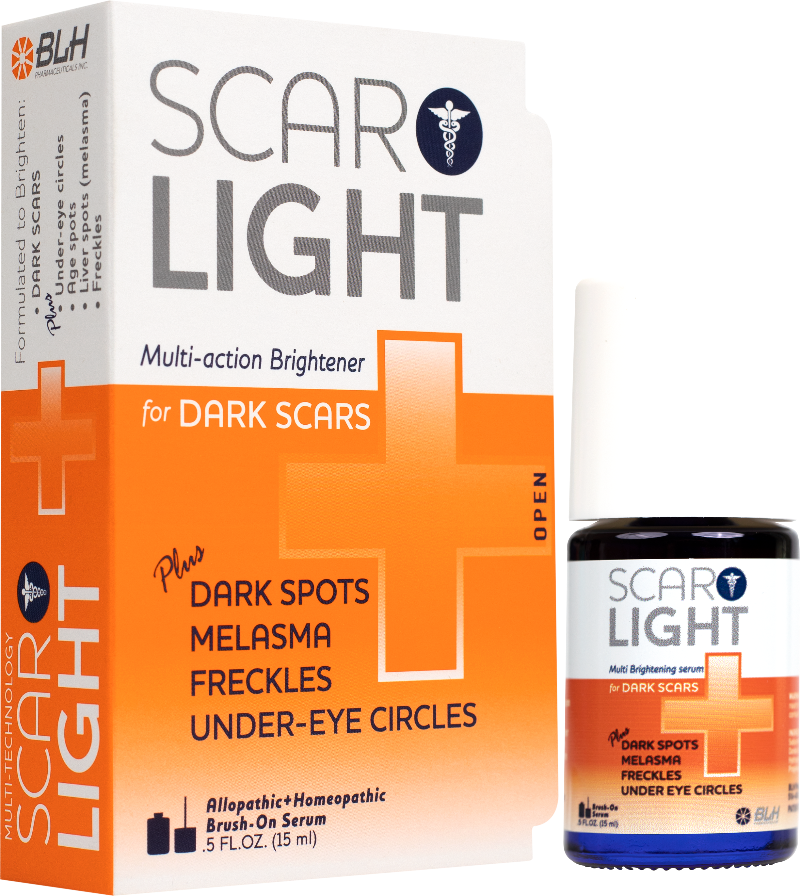 ScarLight Lightening Serum