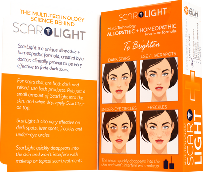 ScarLight Lightening Serum