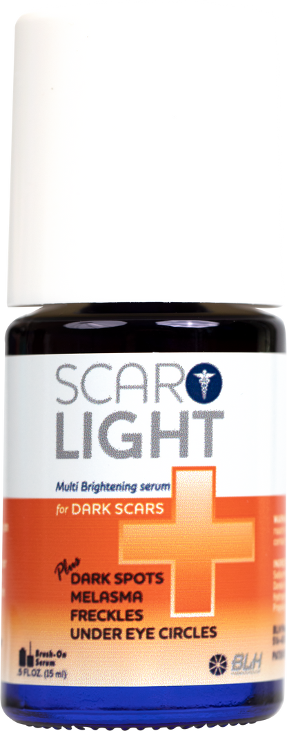 ScarLight Lightening Serum