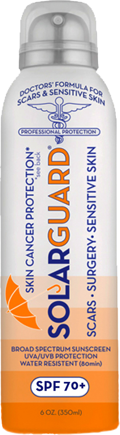 Solarguard Sunscreen