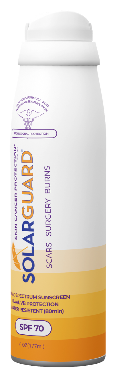 Solarguard Sunscreen